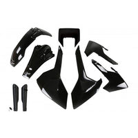 Plastic Kit Husqvarna FE 450 2017-2019