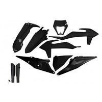 Plastic Kit Ktm EXC-F 500 2020-2023