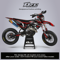 Fenor - Semi custom design