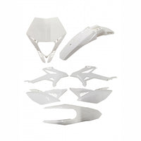 Plastic Kit Beta rr 50 2011-2020