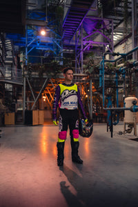 Custom Mx Clothing