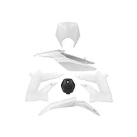 Plastic Kit Derbi Senda DRD X-Treme t/m 2010 / Derbi Racing v.a 2010 t/m 2013
