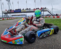 Custom Kart Graphics