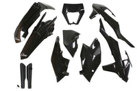 Plastic Kit Ktm EXC-F 500 2017-2019