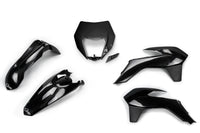 Plastic Kit Ktm EXC-F 500 2014-2016
