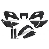 Plastic Kit Husqvarna FE 450 2024-2025