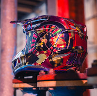 Helmet Graphics