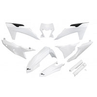 Plastic Ktm EXC-F 500 2024-2025