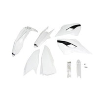 Plastic Kit FE450 2015